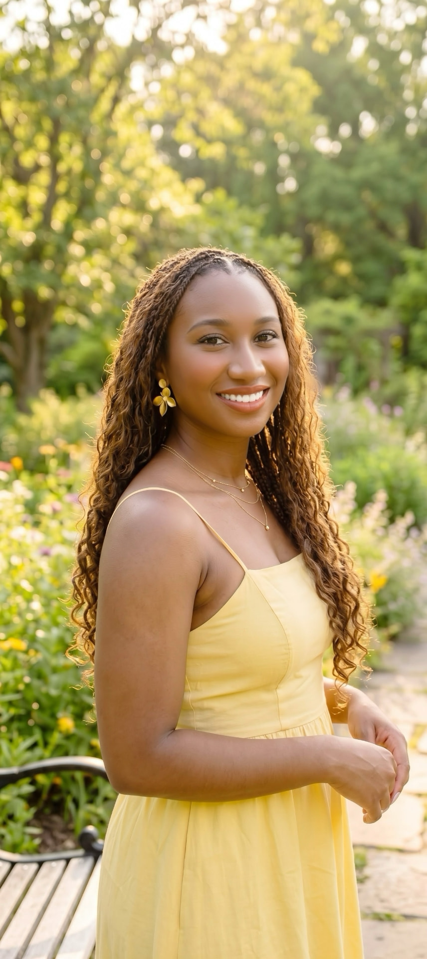Carmen Williams, coach at Will Call Coaching